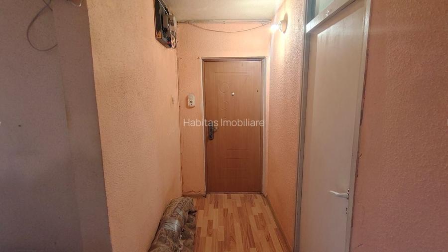 Apartament 4 camere, et.2/4, 79.8 mp, spatios, Dambul Rotund - 8