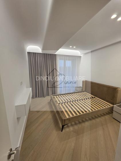 3 camere Cortina 126 Iancu Nicolae I UTILAT MOBILAT I COMISION 0% - 20