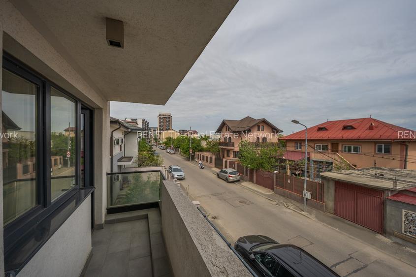 APARATORII PATRIEI - ARCADIEI - APARTAMENT 2 CAMERE 50 MP, LA CHEIE! - 14