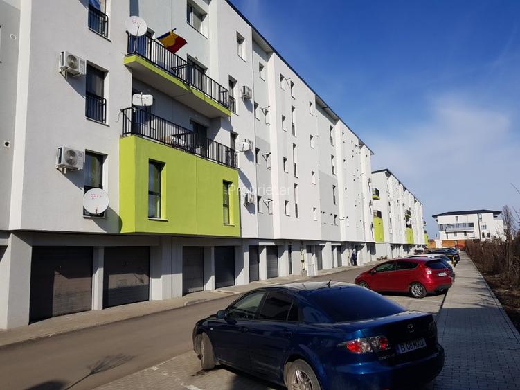 Apartament 2 camere  -Zona Lipovei-Timișoara. Disponibil din  01.05.2026. - 12