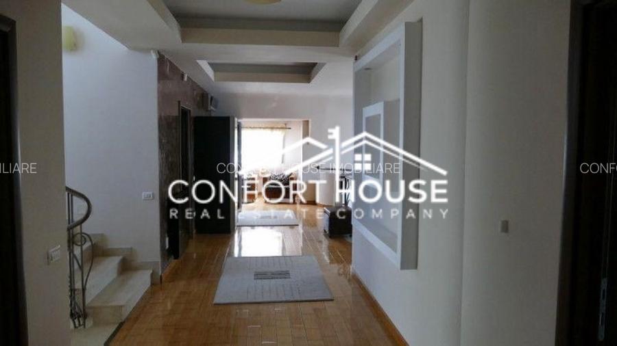 Proprietate deosebita, 1880mp teren, piscina, IANCU NICOLAE -Cambridge School - 14