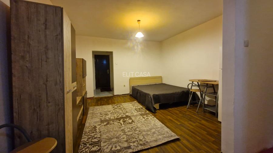 Apartament cu 1 camera, zona Tatarasi - 4