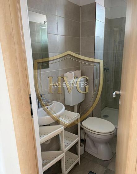 Apartament 2 Camere | Semidecomandat | 1 Mai | Centrala | Bloc nou-Pet friendly - 7