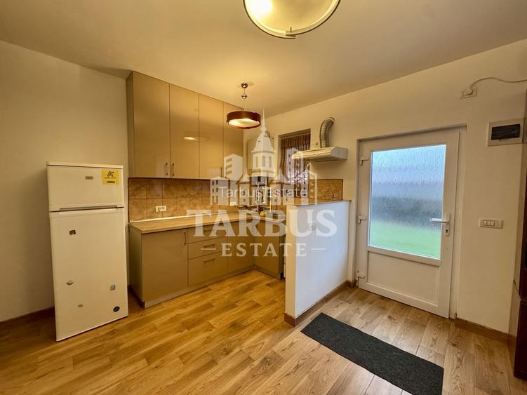 Apartament cu 2 camere si curte, zona Brancoveanu - 4