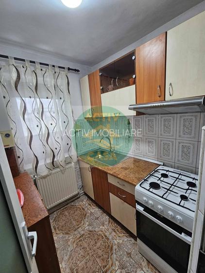 Apartament 2 camere, str.Smirodava, de inchiriat - 4