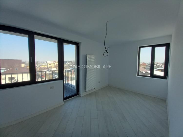 Ultimele apartamente disponibile – Apartament 24, Etaj 3 , negociabil - 10