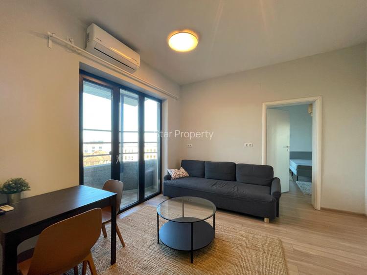 2 camere cochete ultracentral Universitate - 3