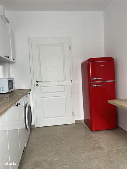 Apartament 2 camere Cug - Valea Adanca - 7