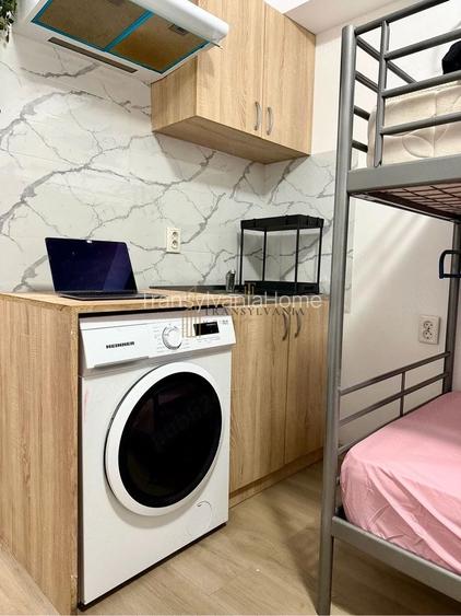 Garsoniera moderna - 4