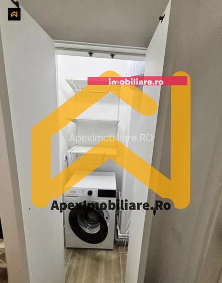 Apartament 2 camere de inchiriat Dristor București | ApexImobiliare.ro - 7