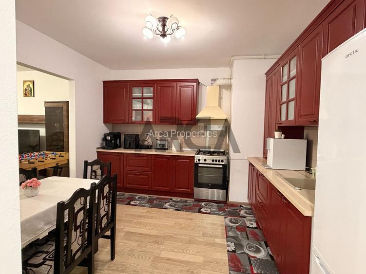 2 Camere  | Drumul Taberei | Valea Oltului | Metrou - 8