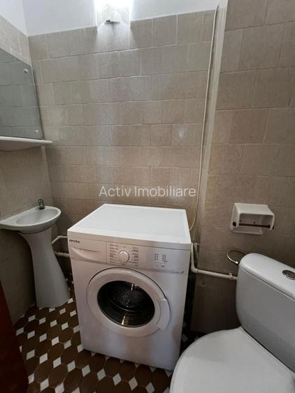 Apartament 3 camere decomandate | Tomis 3 – zona Mega Image | 76 mp - 12