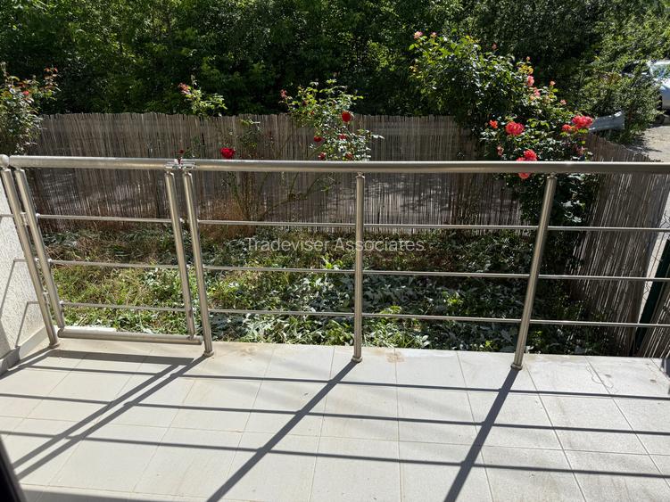 2 camere cu grădină proprie și loc de parcare | Olympia Residence - 16