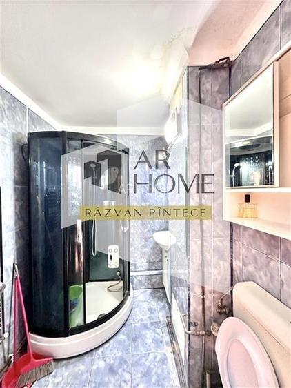 Apartament 2 camere decomandat centrala termica Mihai Bravu Ploiesti - 10