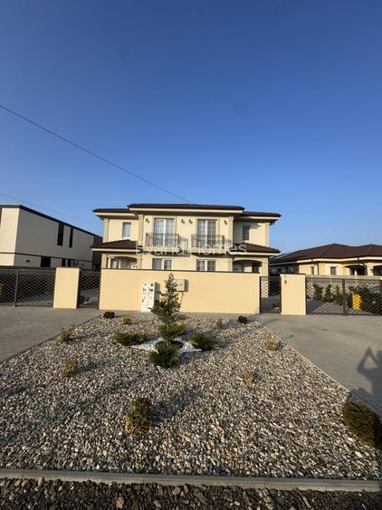 Duplex Premium în Mosnita Noua – 5 Camere, 3 bai - 3