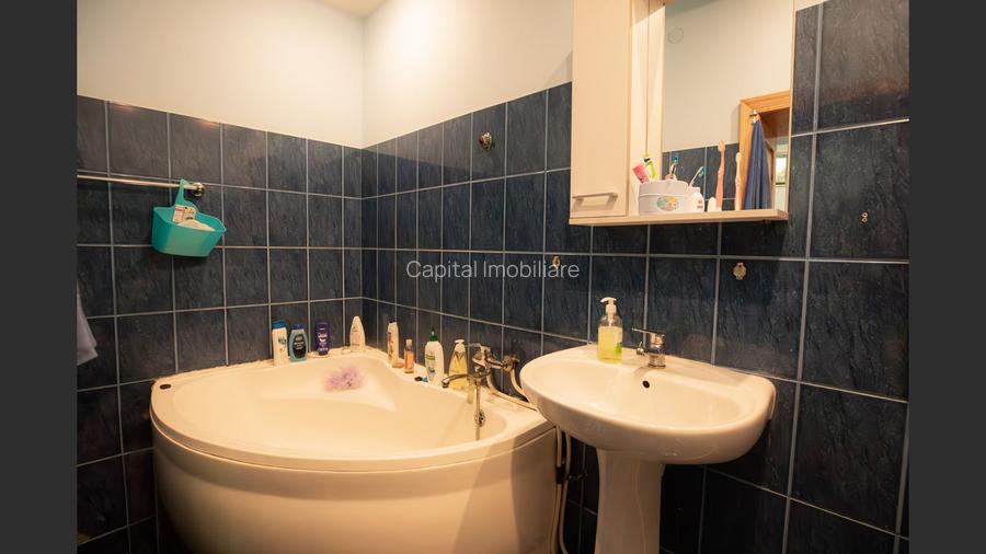 Casă Reșița, 4 camere, zona linistita - 9