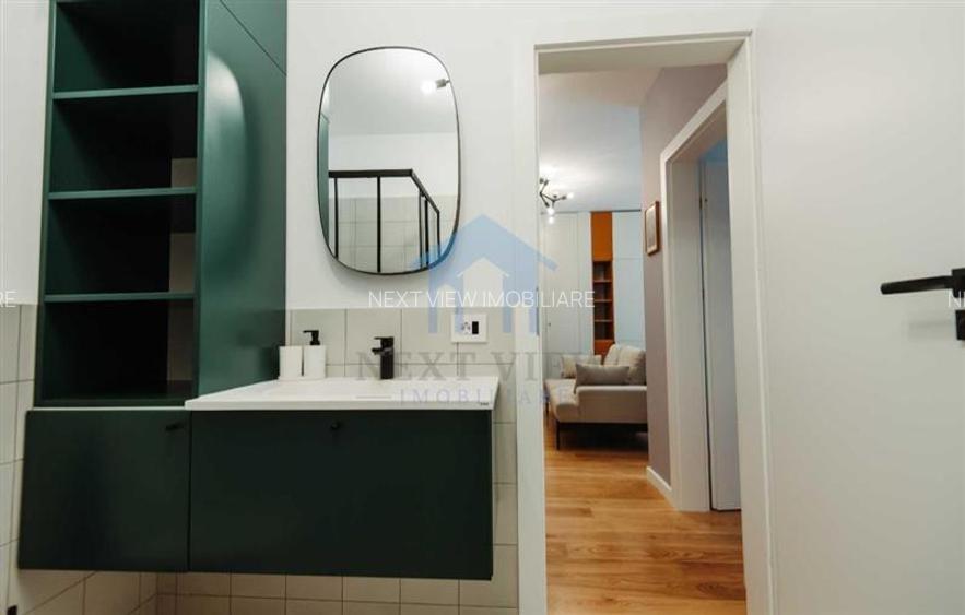 Apartament 2 camere, Zorilor - 4