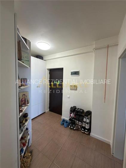 Exclusivitate Apartament 2 camere decomandat, la 10 min de metrou Dimitrie Leoni - 14