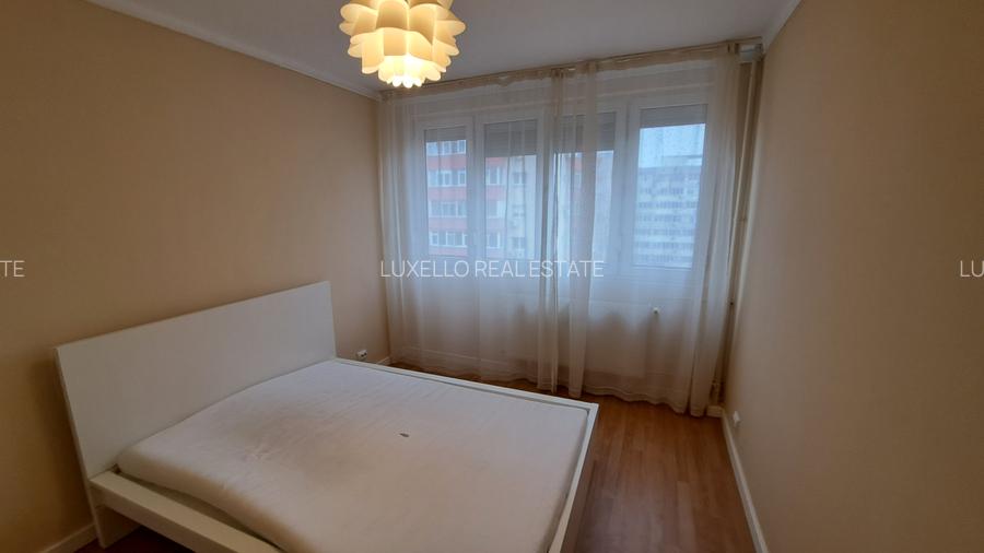 APARTAMENT 3 CAMERE BULEVARDUL ALEXANDRU OBREGIA - 33