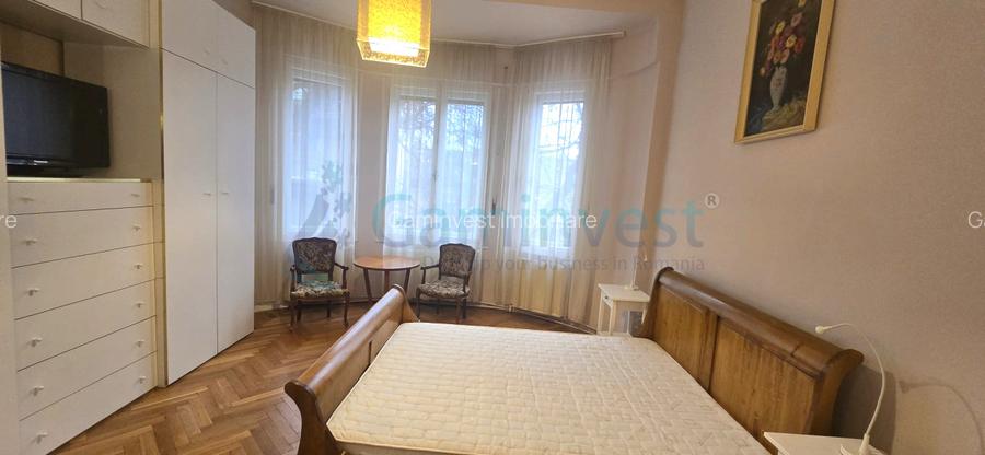 Apartament rustic-ultracentral cu 4 camere de inchiriat,Oradea,Bihor - 8