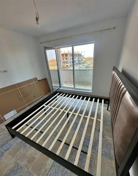 2 camere | Zona Pallady |Sector 3|Bloc 2025 | 63 mp | Parcare | 2 balcoane