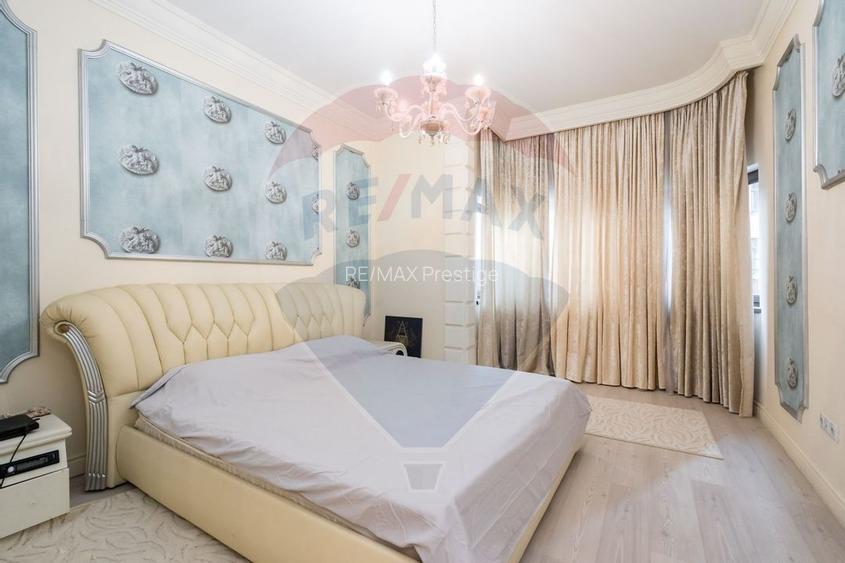 Apartament cu 3 camere langa parcul Cismigiu la 2 min de Metrou Izvor - 2