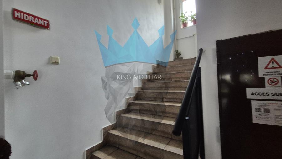 Apartament 2 Camere Decebal Piata Alba Iulia - 14