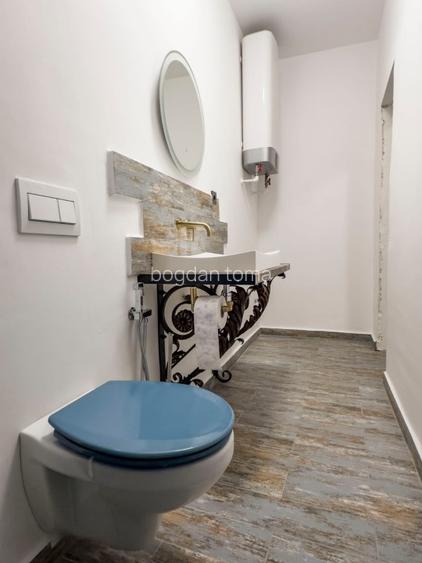 POOPRIETAR Garsoniera Cismigiu  - 3