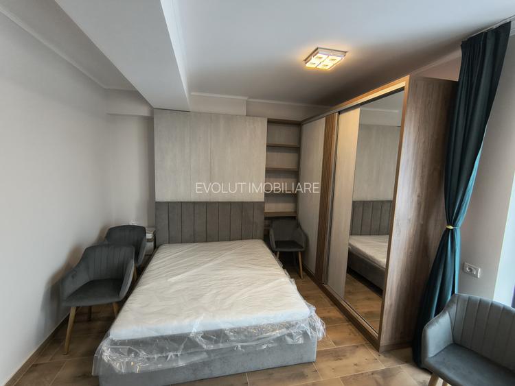 Campus Primavera-studio modern parcare subterana  - 3