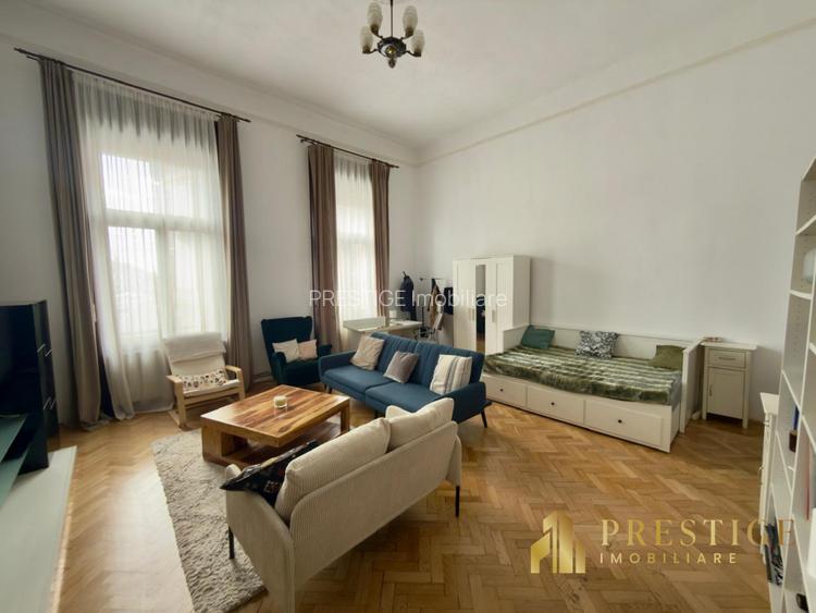 Apartament PET FRIENDLY cu 1 camera de inchiriat Ultracentral - Oradea - 10