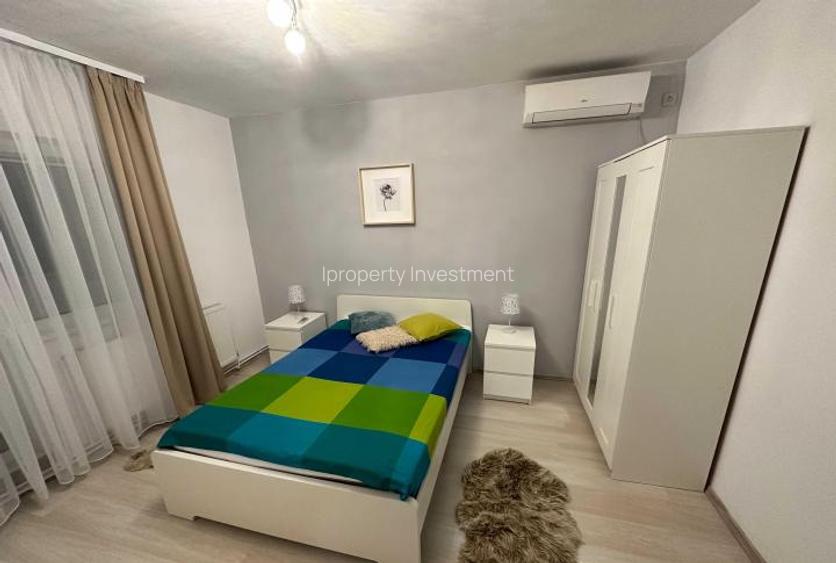 Doamna Ghica | 3 Camere | Centrala Proprie |  - 4