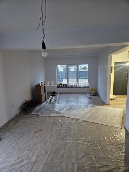 Popești Leordeni-Oltenitei, Casa individuala, la cheie - 5