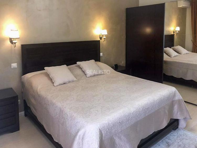 Apartament 3 camere de lux | 162 mp | Mobilat și utilat | Erou Iancu Nicolae - 12