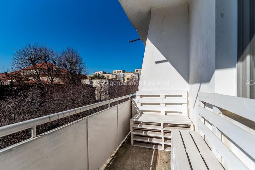 Apartament 2 camere decomandat, Podgoria - COMISION 0 - 6