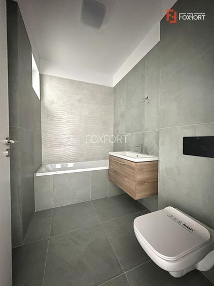 COMISION 0% Apartament cu 2 camere, etajul 1, bloc nou, zona Mehala - 5