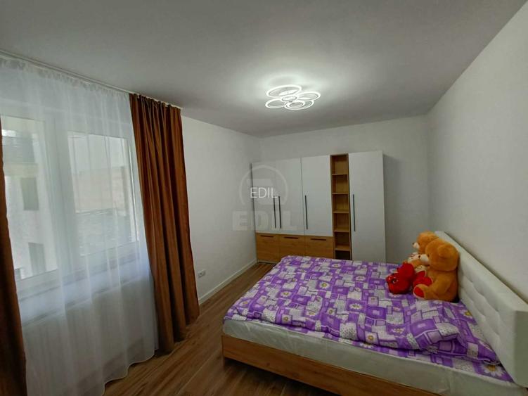 Apartament de 3 camere, zona Razoare, Floresti - 7