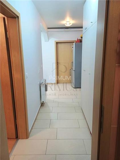 ARADULUI - LIFT - 2 CAMERE MOBILATE - TERASA 15MP - RULOURI - CENTRALA - CLIMA - - 8