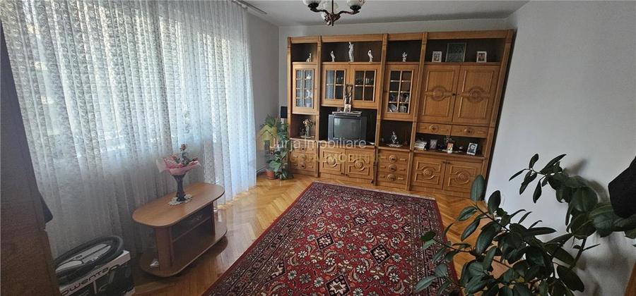 APARTAMENT 3 CAMERE 65 MP | BALCON 6 MP | ZONA STRAZII BUCIUM - 5