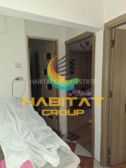 Apartament 3 Camere Oraselul Copiilor Brancoveanu 78 Mp Liber - 4