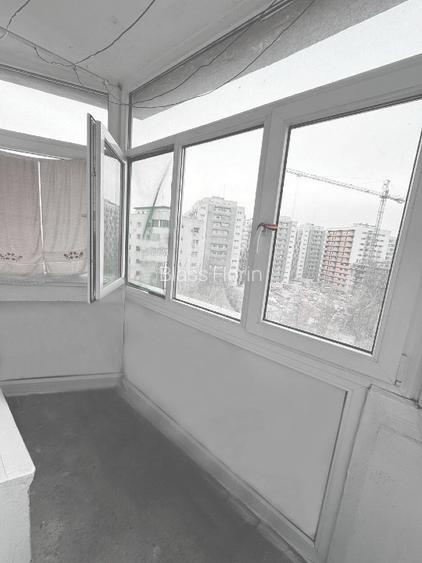 Garsonieră Bd. Basarabia, 5 min metrou C Georgian Et. 7/8 Bloc reabilitat - 3