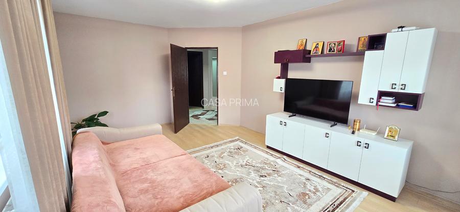 EXCLUSIVITATE! Apartament 2 camere 69 mp, MOBILAT, la BULEVARD Cug - 6