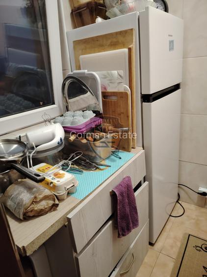 2 camere, Tomis Nord, Campus, 30.62 mp, et 4/4 semidecomandat, A/C, gaze la usa - 14