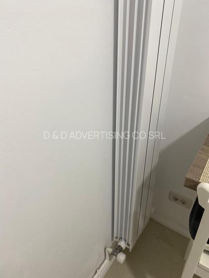 Drumul Taberei - Plaza- Apartament 2 camere TOTUL NOU - centrala termica proprie - 17