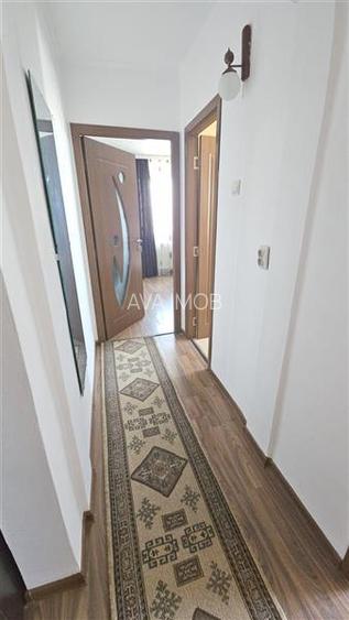 Apartament 3 decomandate, mobilat, zona Tic Tac - 15