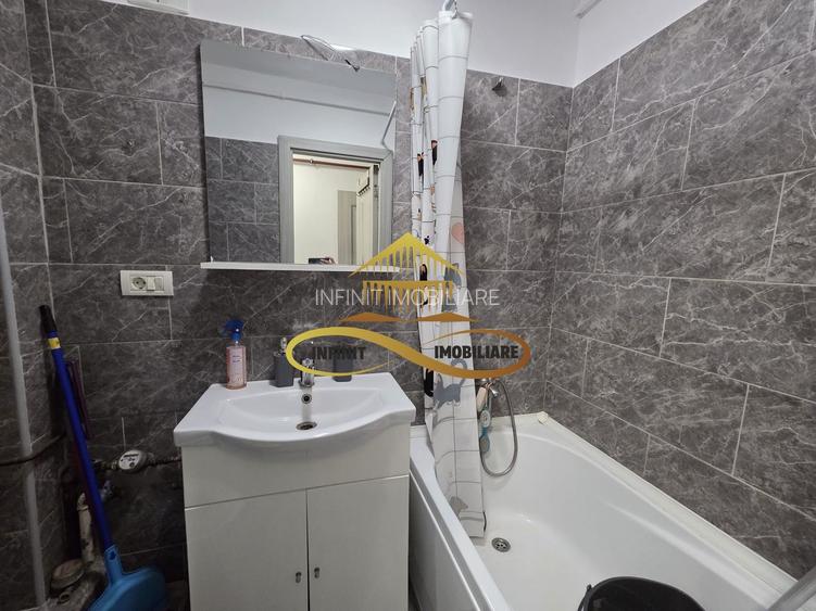 Apartament 2 camere de inchiriat Piata Sud - 8