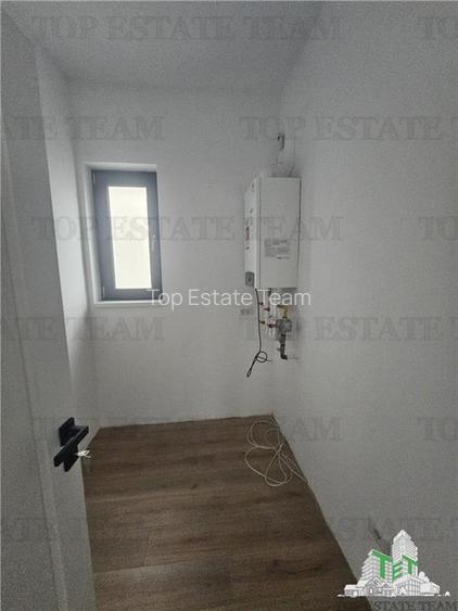 Duplex  modern 4 camere in Ghencea - 8