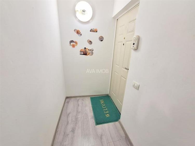 Apartament 2 camere semidecomandate, etaj 1, bucatarie mare, Bacau - 13