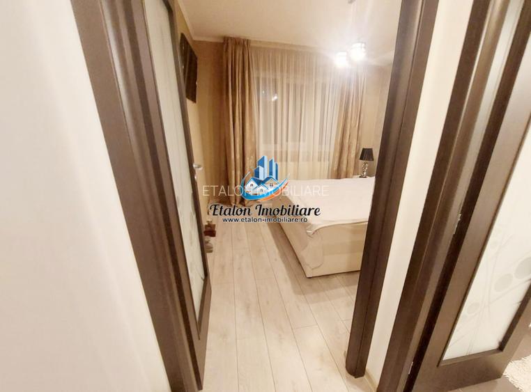 Apartament 2 camere decomandat, etaj 1, Precista - 4