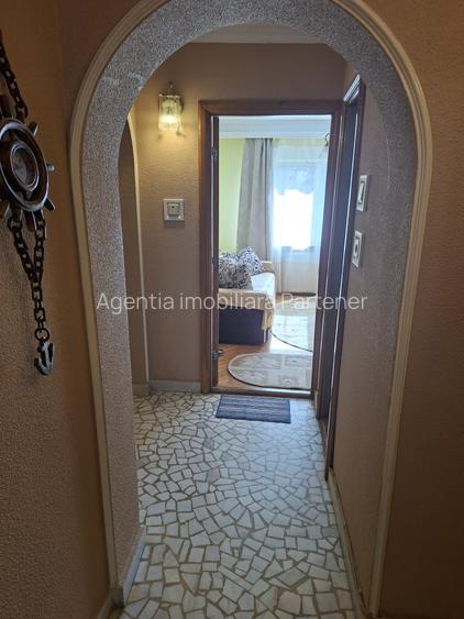 3 camere Teilor , mobilat / utilat , Amplasament DEOSEBIT! - 5