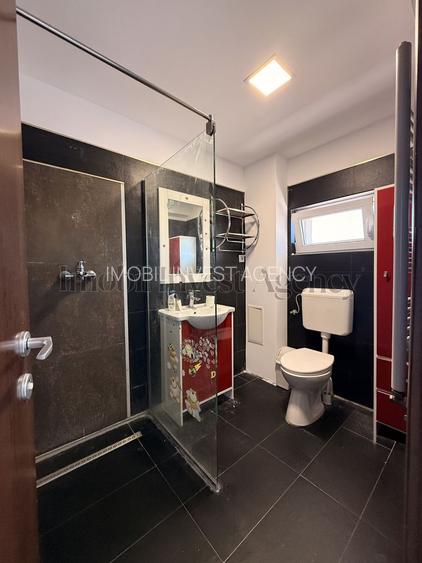 Vilă P+1+M cu lift, 262 mp utili, 2 terase panoramice, teren 348 mp - 45